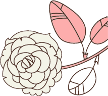 Пионовидные розы  продажа с доставкой в Хабаровске. Магазин цветов и подарков Art-Floristic